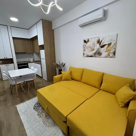 Vibes * ティラナ