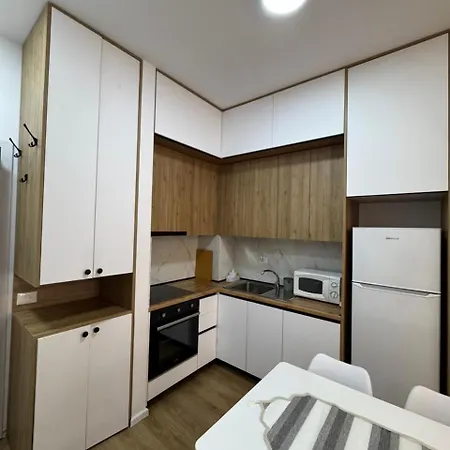 Apartman Vibes