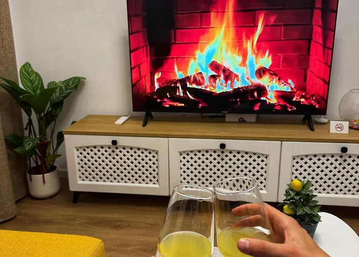 Vibes Apartment *